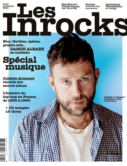 Les magazines