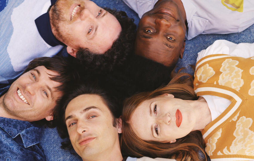 Metronomy sort 2 compilations pour fêter 20 ans de carrière