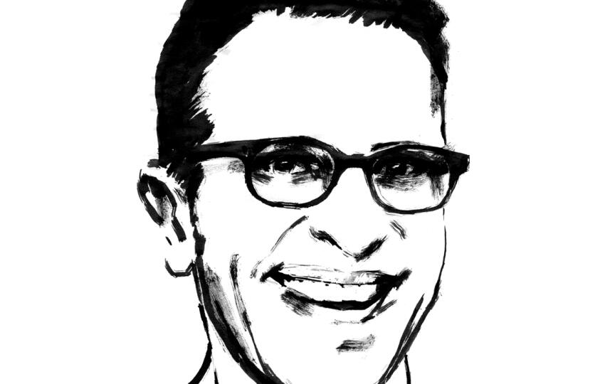Franck Vergeade