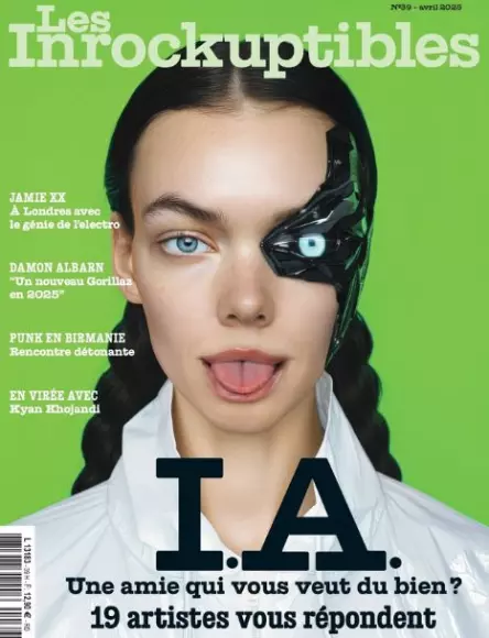 Les magazines